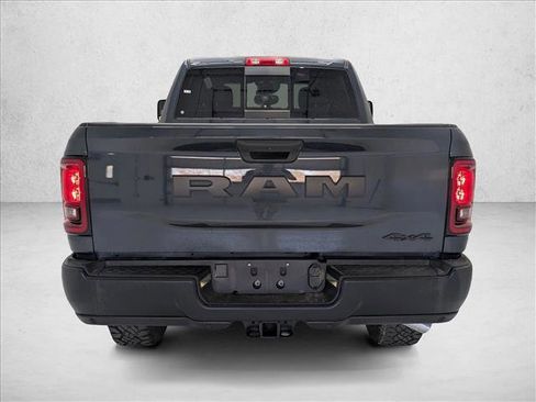 New 2026 RAM 2500 Tradesman image 7