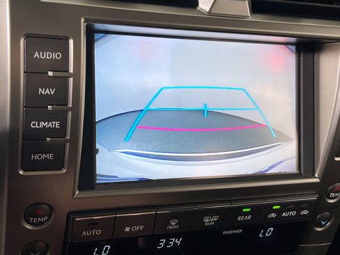 Used 2019 Lexus GX 460 Premium AWD/4WD image 14