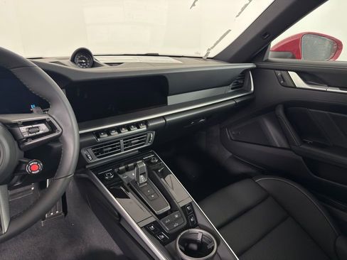 Certified 2026 Porsche 911 Carrera RWD image 23