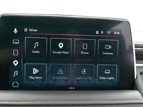 Used 2023 GMC Yukon XL SLT AWD/4WD image 14