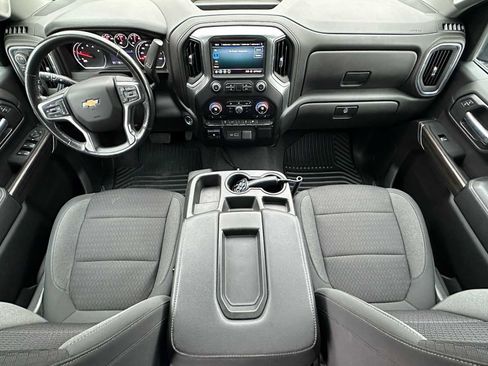 Used 2023 Chevrolet Silverado 3500 LT w/ Convenience Package image 26