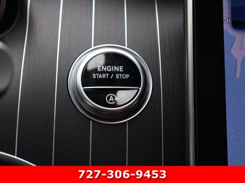 Certified 2024 Mercedes-Benz CLE 300 4MATIC Cabriolet image 27