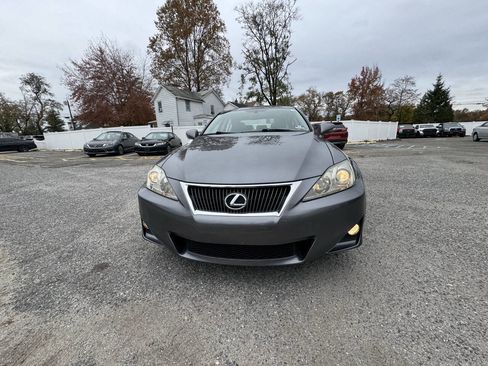 Used 2012 Lexus IS 250 AWD image 3