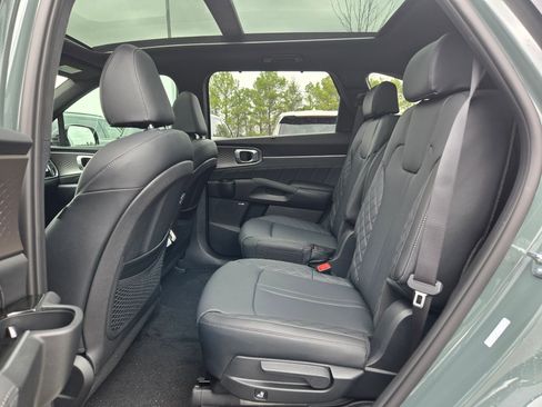 New 2026 Kia Sorento SX Prestige image 26