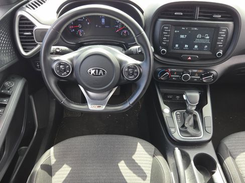 Used 2020 Kia Soul GT-Line w/ GT 2.0L Power Sunroof Package image 14