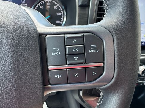 Used 2023 Ford F150 XLT w/ Equipment Group 302A High AWD/4WD image 12