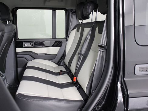 Used 2025 INEOS Grenadier AWD/4WD image 30