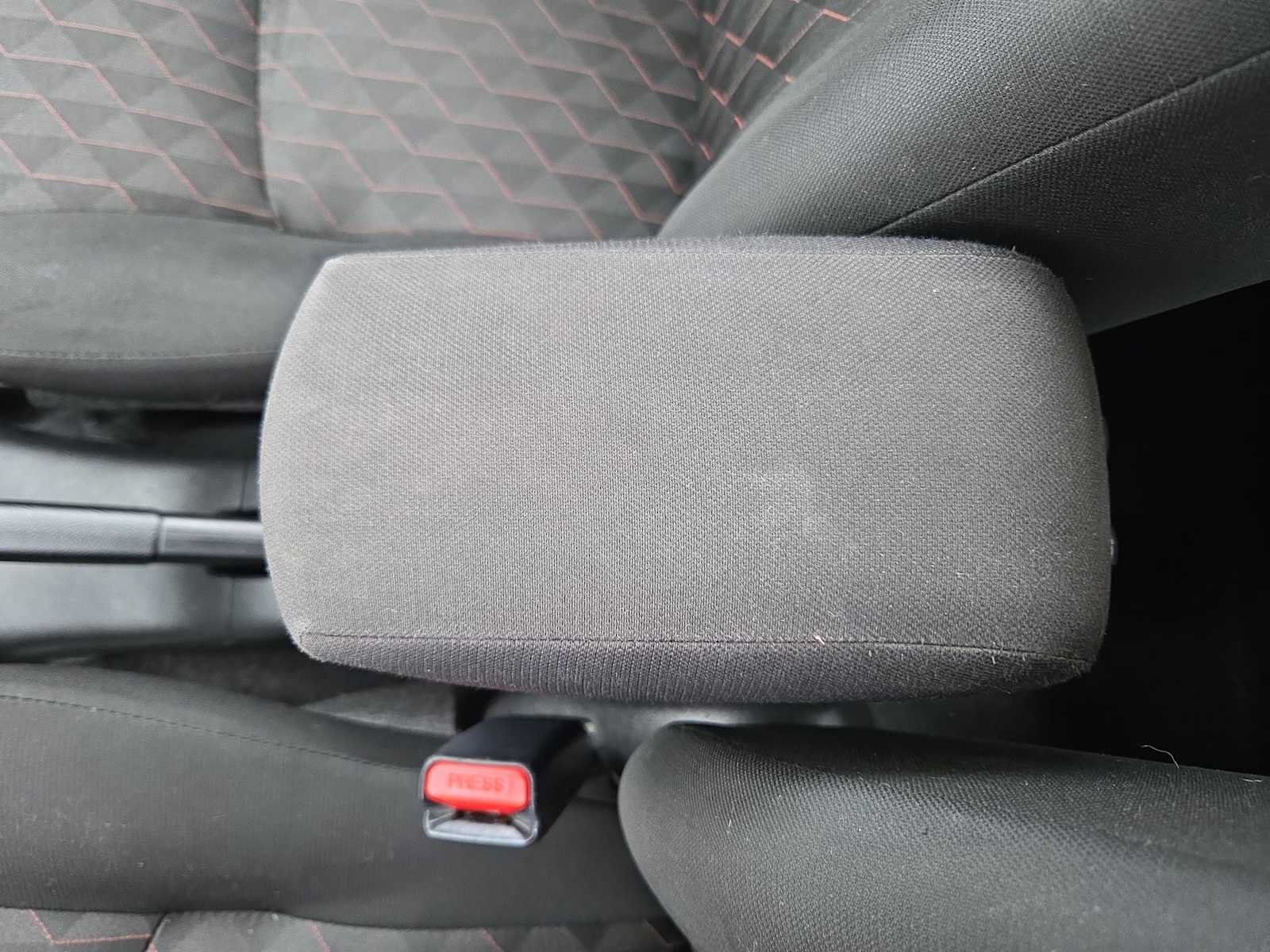 Used 2024 Mitsubishi Mirage ES FWD image 20