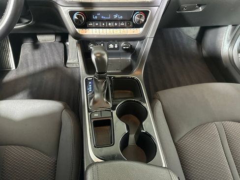 Used 2019 Hyundai Sonata SEL FWD image 17