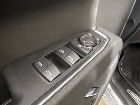 New 2026 Chevrolet Silverado 1500 LT Trail Boss w/ LT Trail Boss Premium Package AWD/4WD image 7