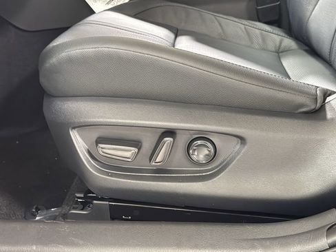 New 2026 Toyota Camry XSE image 14