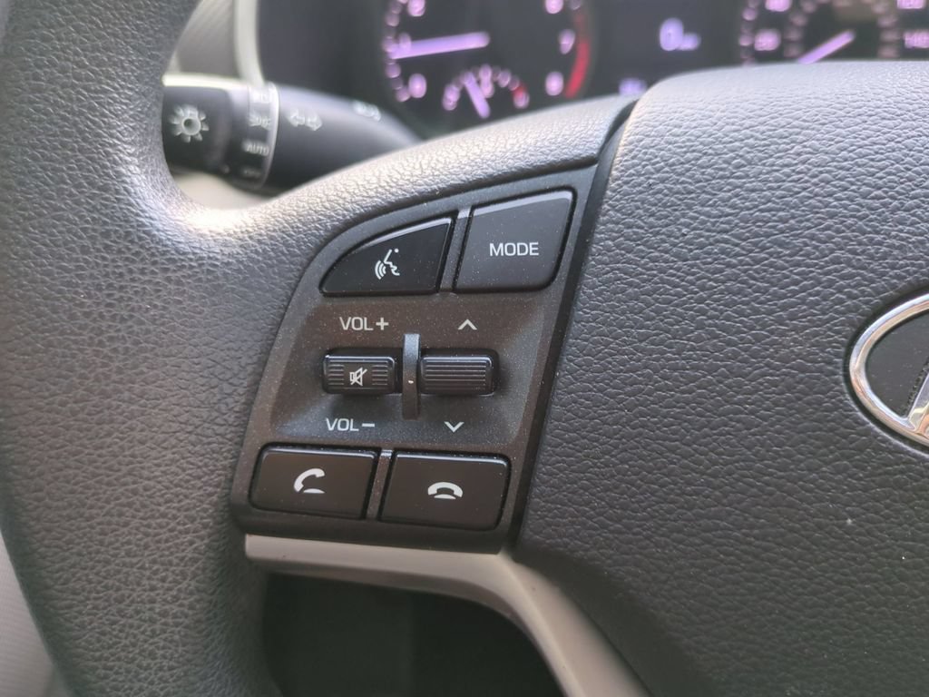 Used 2020 Hyundai Tucson SE AWD/4WD image 26