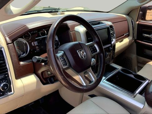 Used 2014 RAM 1500 Laramie w/ Protection Group AWD/4WD image 18
