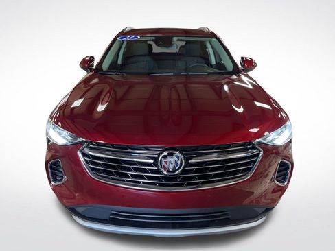 Used 2023 Buick Envision Essence AWD/4WD image 9