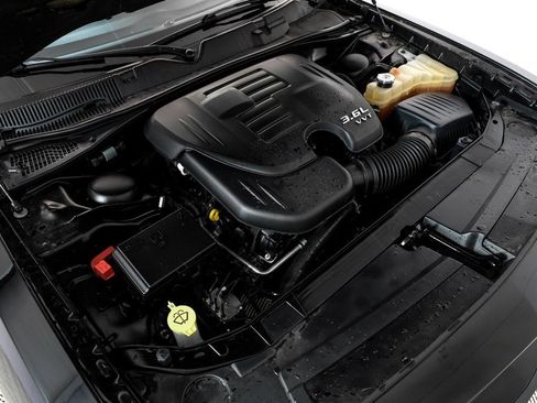 Used 2023 Dodge Challenger GT RWD image 43