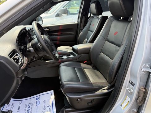 Used 2024 Dodge Durango GT AWD/4WD image 11