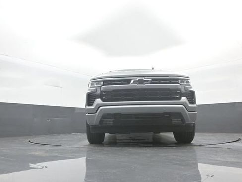 Used 2024 Chevrolet Silverado 1500 RST w/ All Star Edition Plus AWD/4WD image 35