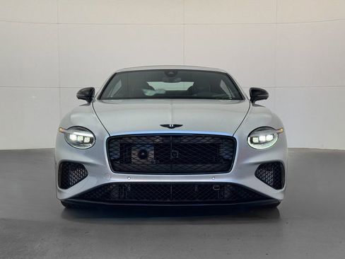 New 2026 Bentley Continental GT image 3