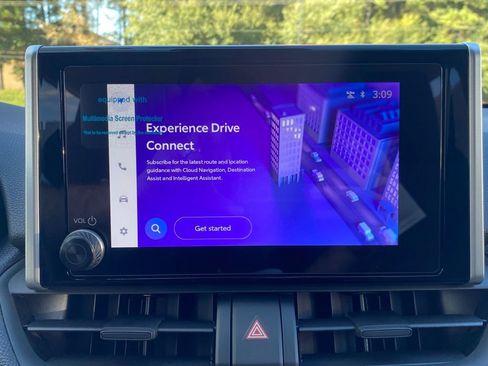 New 2025 Toyota RAV4 LE image 21