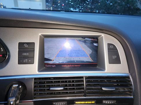 Used 2008 Audi A6 3.2 image 39