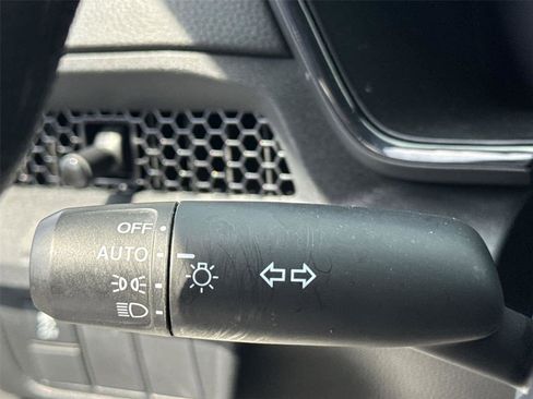 Used 2025 Honda CR-V EX image 21