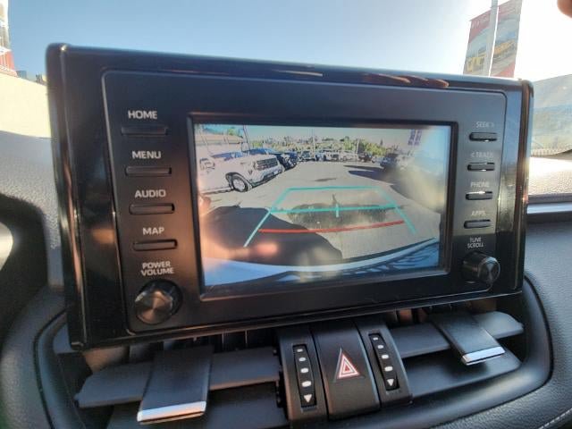 Used 2019 Toyota RAV4 XLE Premium w/ Carpet Mat Package FWD image 14