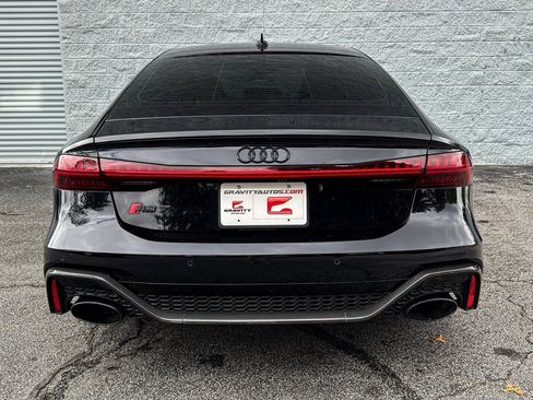 Used 2023 Audi RS 7 Sportback image 13