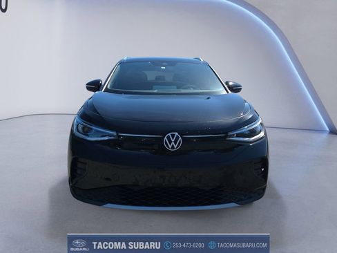 Used 2021 Volkswagen ID.4 1st Edition RWD image 8