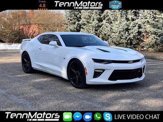 Used 2017 Chevrolet Camaro SS video 2