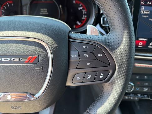 New 2026 Dodge Durango GT AWD/4WD image 59