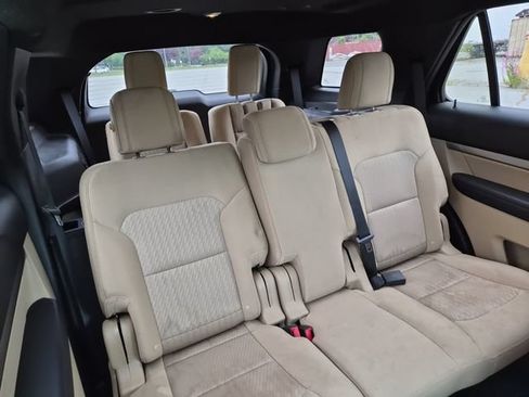 Used 2017 Ford Explorer 4WD image 22