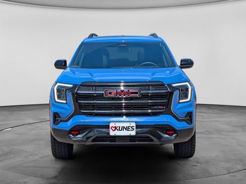 New 2026 GMC Terrain AT4 w/ Convenience Package III AWD/4WD image 2