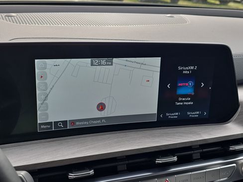 New 2025 Kia Telluride SX X-Line image 24