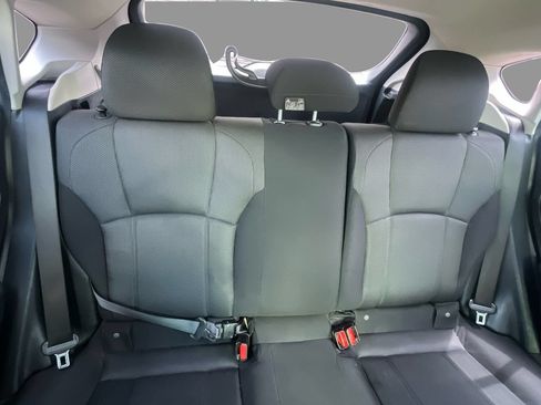 Used 2019 Subaru Impreza 2.0i Premium w/ Eyesight & BSD/Rcta & SRF AWD/4WD image 13