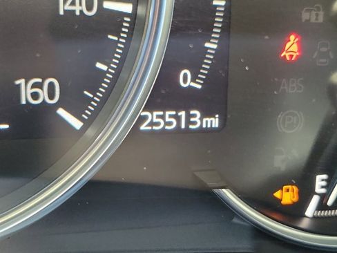 Used 2023 MAZDA CX-5 AWD 2.5 S w/ Premium Plus Pkg image 27