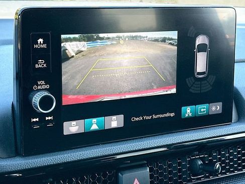 Used 2023 Honda CR-V Sport Touring image 14