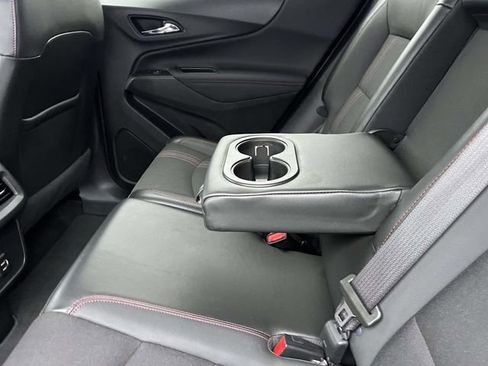 Certified 2023 Chevrolet Equinox RS image 14