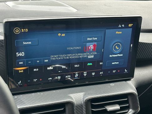 New 2026 Ford Mustang Coupe image 14