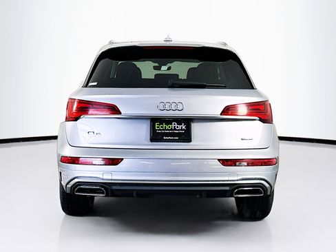 Used 2024 Audi Q5 2.0T Premium Plus image 7