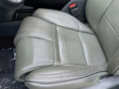 Used 2024 Lincoln Navigator Black Label image 20