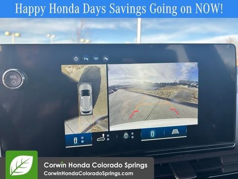 New 2026 Honda Prologue EX image 19