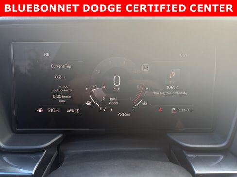Used 2026 GMC Terrain AT4 AWD/4WD image 14