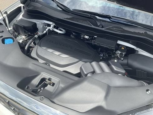New 2026 Honda Ridgeline RTL image 33