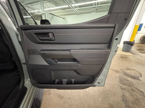 Used 2022 Toyota Tundra TRD Pro AWD/4WD image 18