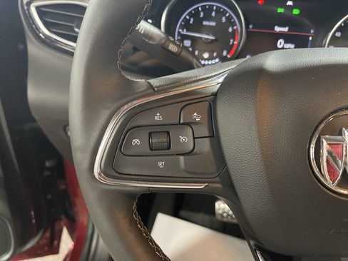 Used 2023 Buick Encore GX Select w/ Sport Touring Package image 16