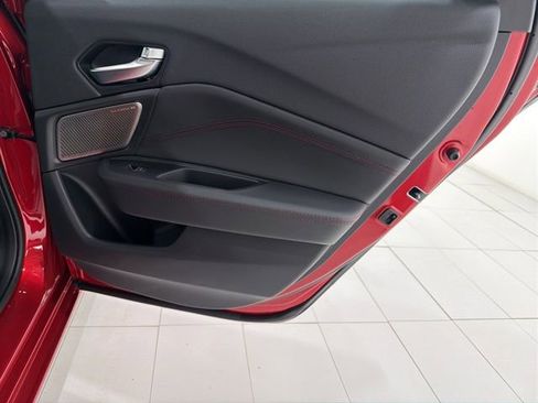 Certified 2025 Acura TLX A-Spec Package image 21