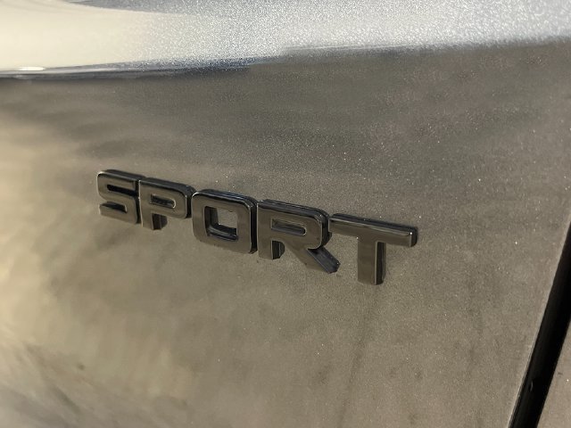 New 2027 Honda CR-V Sport-L image 7