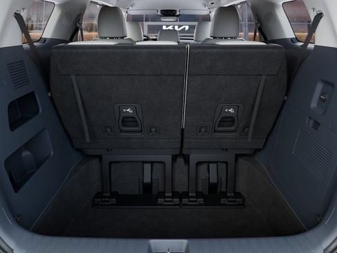 New 2026 Kia Carnival EX FWD image 21