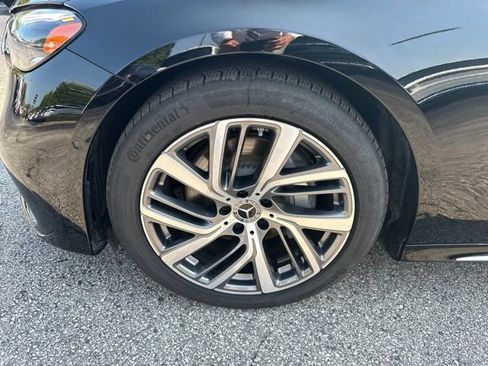 Used 2026 Mercedes-Benz E 350 Sedan image 10