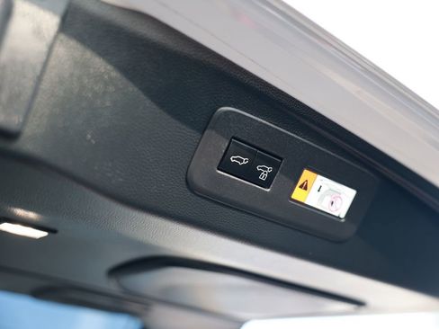 Used 2025 Toyota Land Cruiser w/ Premium Package AWD/4WD image 39